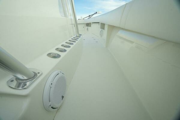 2013 SeaVee 39