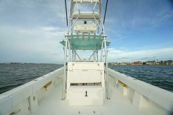 39ft SeaVee Yacht For Sale