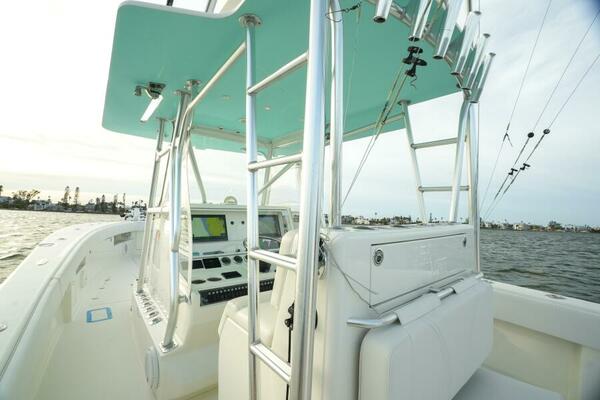 39ft SeaVee Yacht For Sale