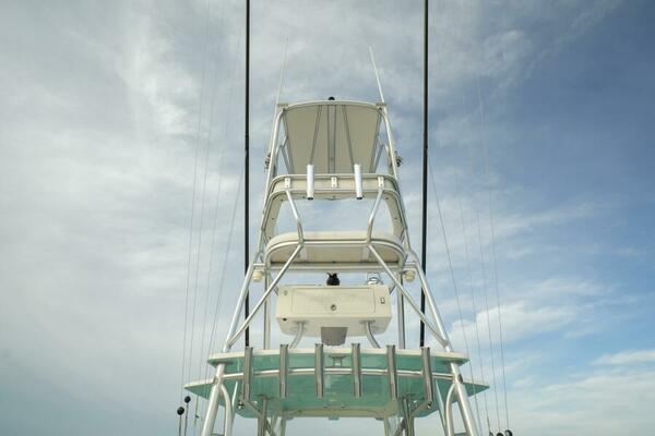 39ft SeaVee Yacht For Sale