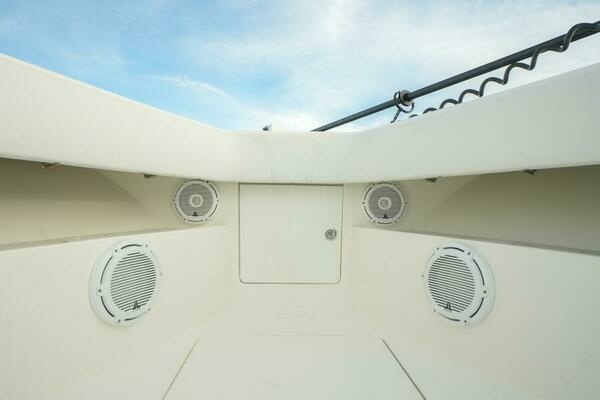 2013 SeaVee 39