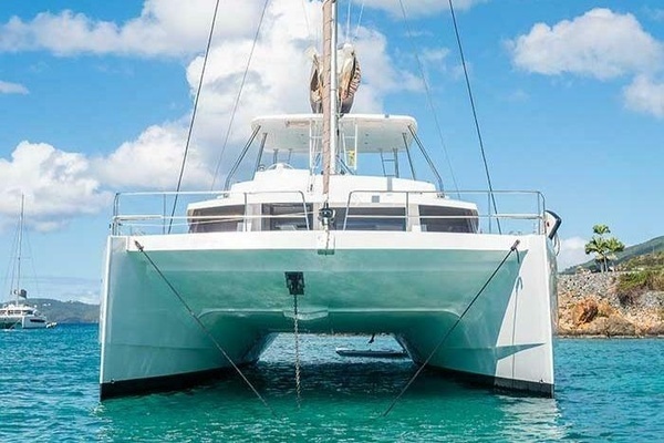 Photo of the 2022 Bali 5.4 "Cocktails & Dreams "