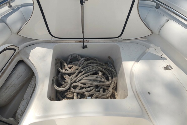 Punch List 32ft Boston Whaler Yacht For Sale