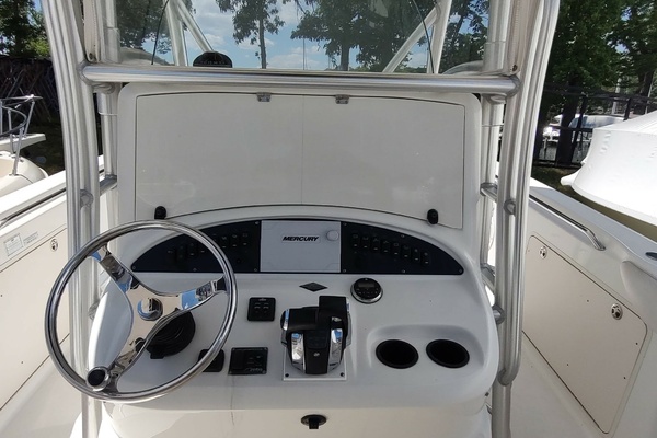 Punch List 32ft Boston Whaler Yacht For Sale