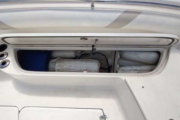 Punch List 32ft Boston Whaler Yacht For Sale