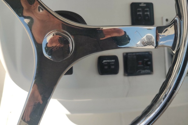 Punch List 32ft Boston Whaler Yacht For Sale