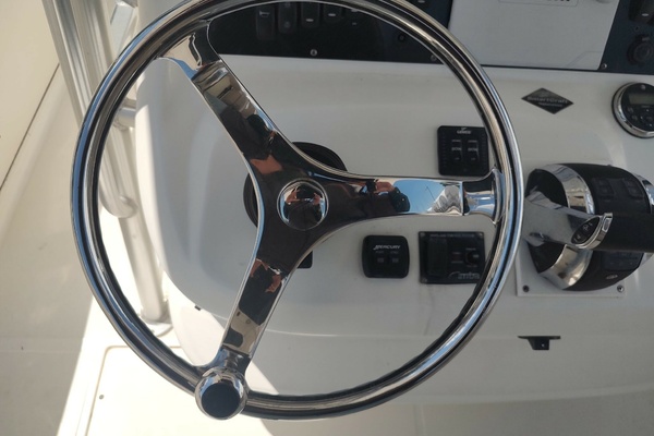 Punch List 32ft Boston Whaler Yacht For Sale