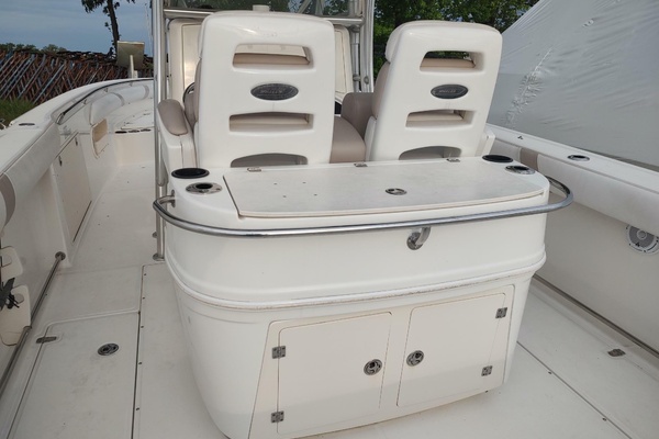 Punch List 32ft Boston Whaler Yacht For Sale