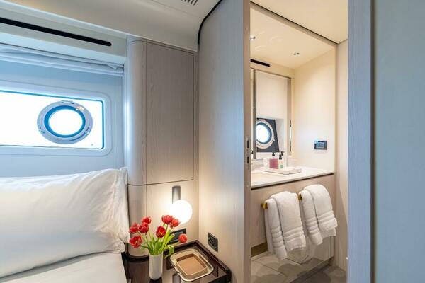 Euphoria 78ft Azimut Yacht For Sale