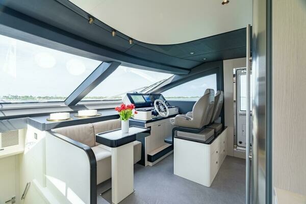 2022 Azimut 78
