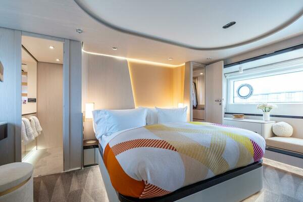 Euphoria 78ft Azimut Yacht For Sale