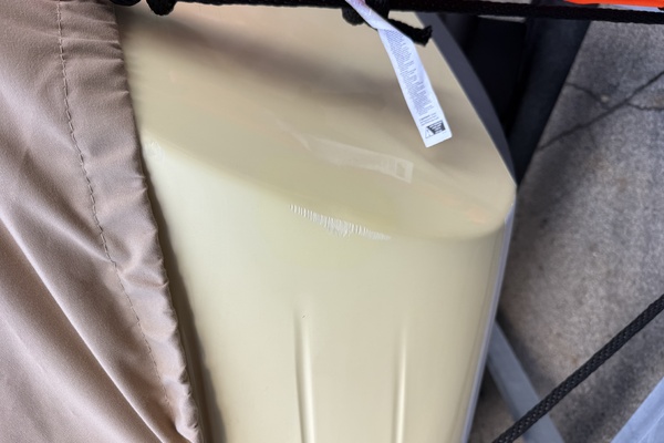 Mary Go Round 22ft Duffy Yacht For Sale