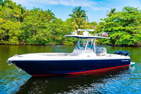 2018 Intrepid 32