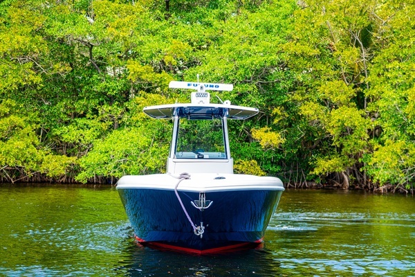 2018 Intrepid 32