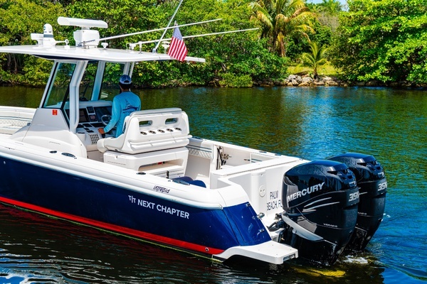 2018 Intrepid 32