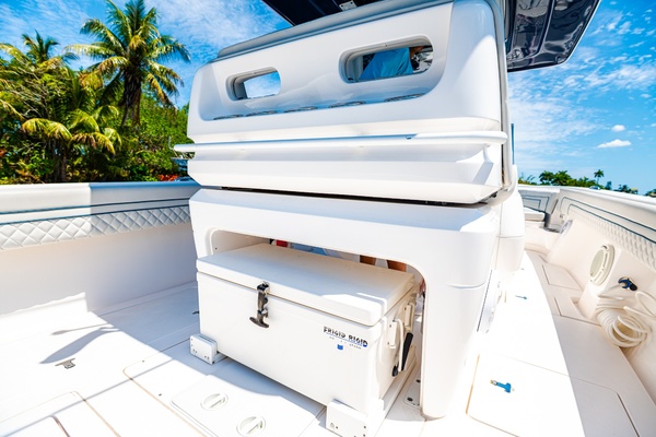T T Next Chapter 32ft Intrepid Yacht For Sale