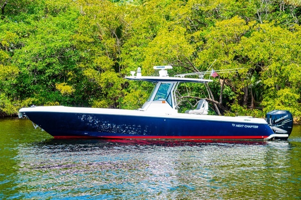 2018 Intrepid 32