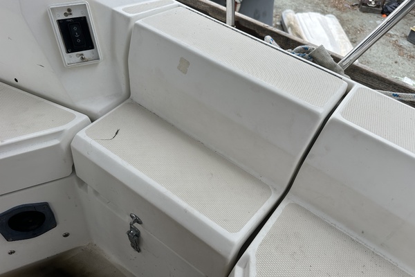 SUNYATA 43ft Sabre Yacht For Sale