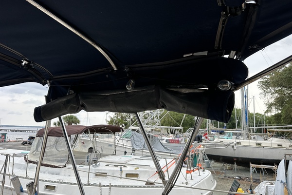SUNYATA 43ft Sabre Yacht For Sale