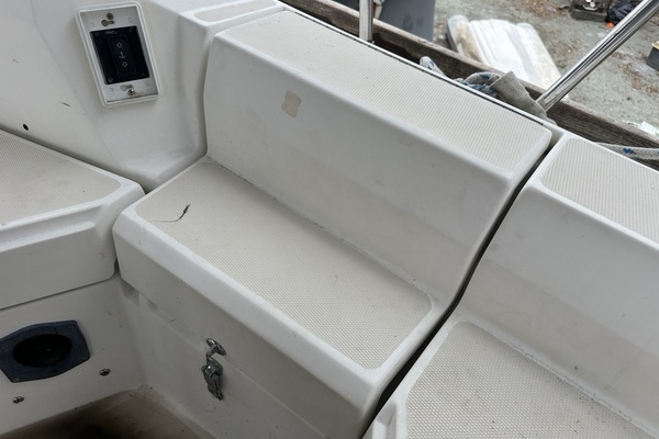 SUNYATA 42ft Sabre Yacht For Sale