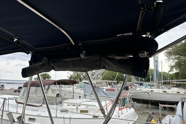 SUNYATA 42ft Sabre Yacht For Sale