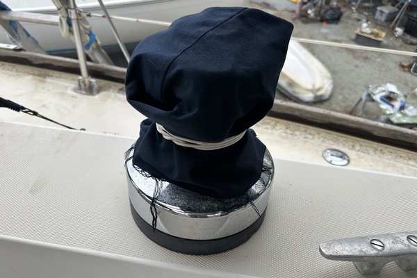 SUNYATA 43ft Sabre Yacht For Sale