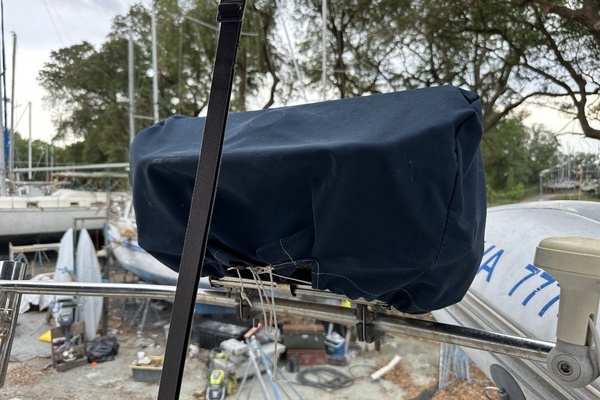 SUNYATA 42ft Sabre Yacht For Sale