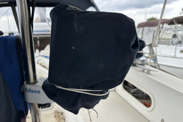 SUNYATA 42ft Sabre Yacht For Sale