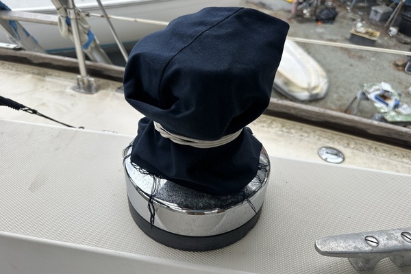 SUNYATA 42ft Sabre Yacht For Sale