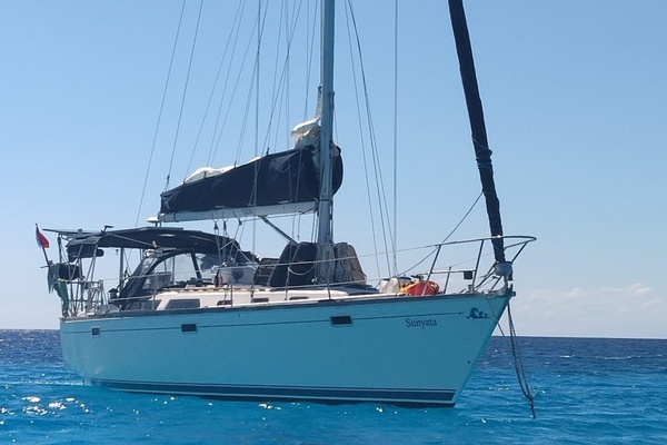 1991 Sabre 425