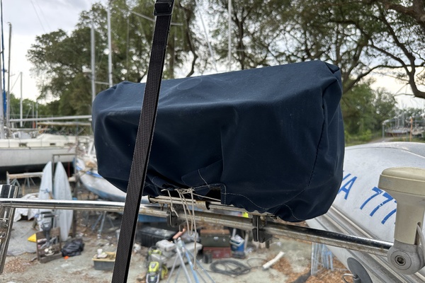 SUNYATA 43ft Sabre Yacht For Sale