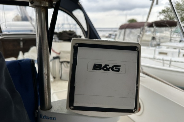 SUNYATA 42ft Sabre Yacht For Sale
