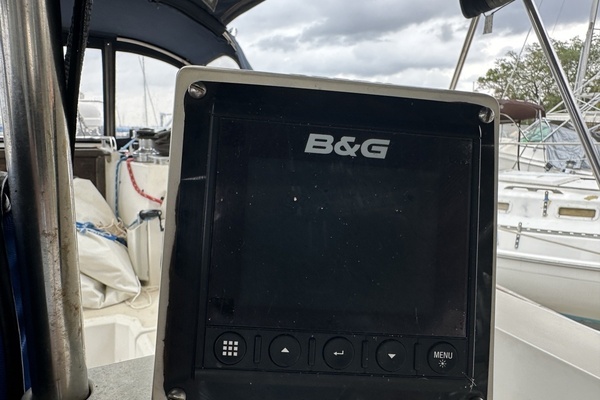 SUNYATA 42ft Sabre Yacht For Sale