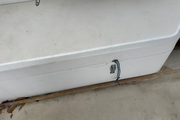 SUNYATA 42ft Sabre Yacht For Sale