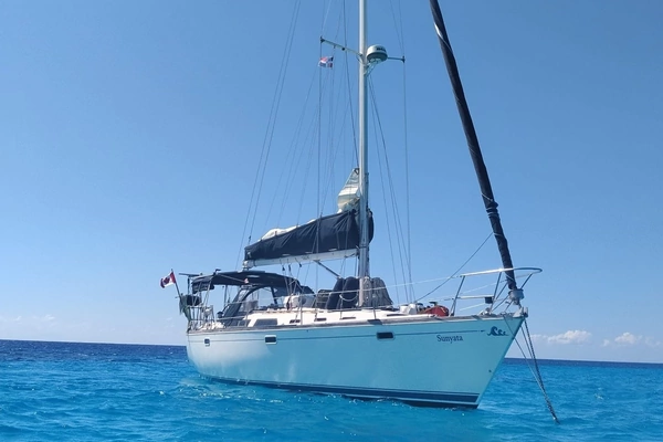 1991 Sabre 425