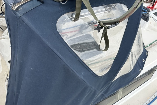 SUNYATA 42ft Sabre Yacht For Sale