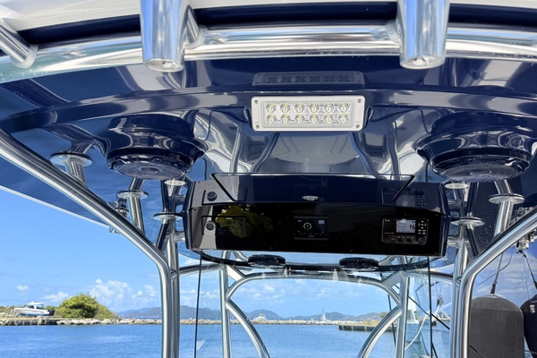 T T Regina 33ft Valhalla Boatworks Yacht For Sale