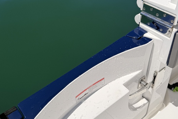 T T Regina 33ft Valhalla Boatworks Yacht For Sale