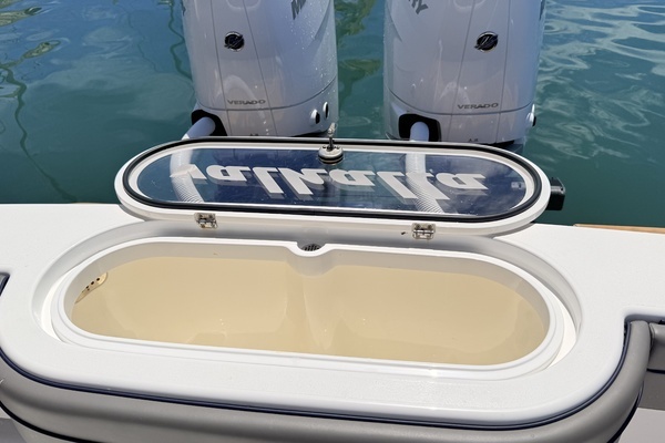2026 Valhalla Boatworks 33