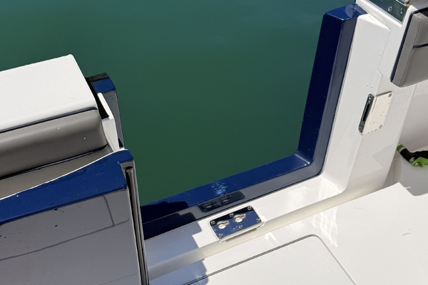 T T Regina 33ft Valhalla Boatworks Yacht For Sale