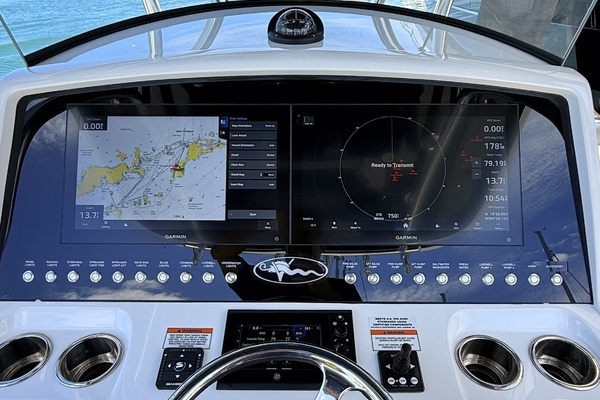 2026 Valhalla Boatworks 33
