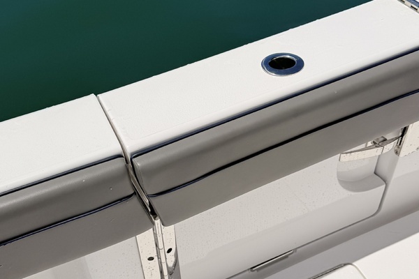 2026 Valhalla Boatworks 33