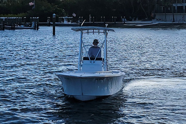 20ft SeaCraft Yacht For Sale