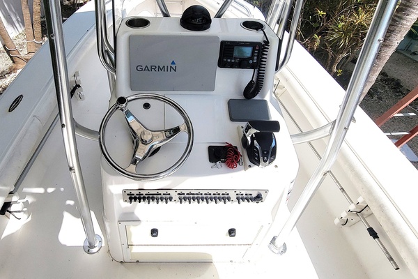20ft SeaCraft Yacht For Sale
