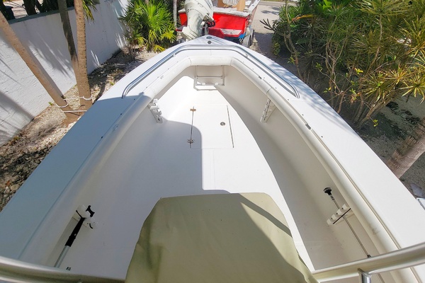 20ft SeaCraft Yacht For Sale