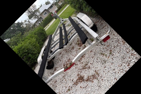 23ft Tidewater Yacht For Sale