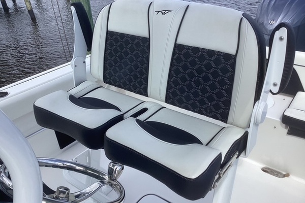 23ft Tidewater Yacht For Sale