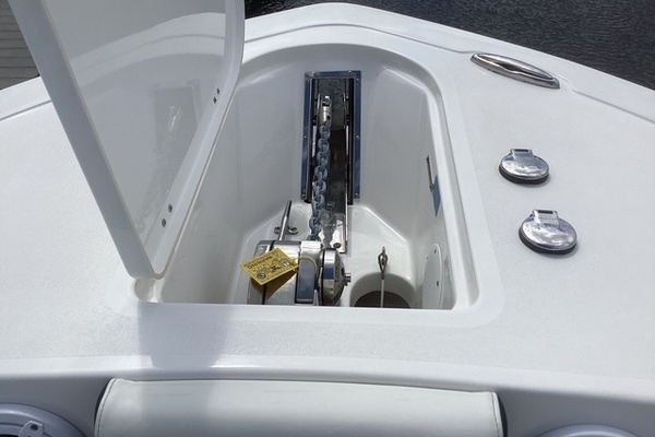 23ft Tidewater Yacht For Sale