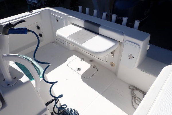 22ft Cape Horn Yacht For Sale