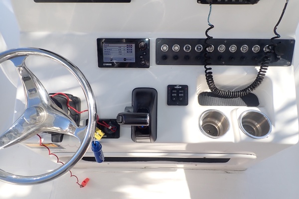 22ft Cape Horn Yacht For Sale